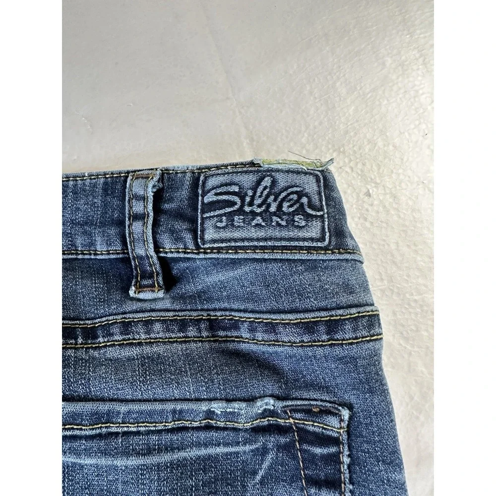 Silver Jeans pre owned